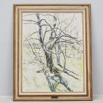 1770&nbsp;3260&nbsp;Oljemålning